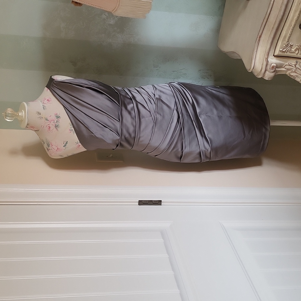 Formal dress